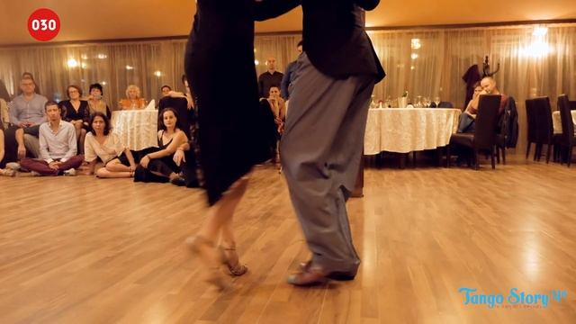 Ioana Lascu and Horia Călin Pop – Solamente ella смотреть онлайн