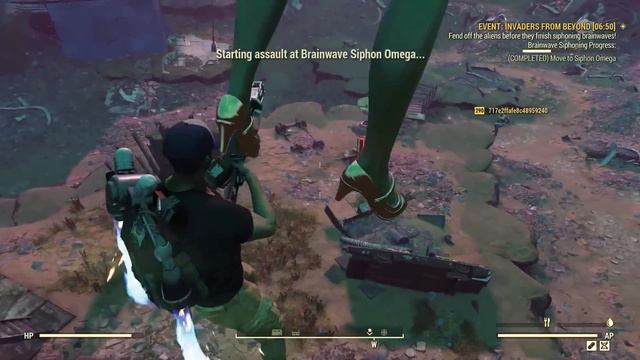 Fallout 76 Server Down Maintenance for August 9, 2022 смотреть онлайн