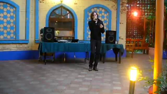 Ринат Бибиков - Зачем тебе я ( Лепс ) смотреть онлайн