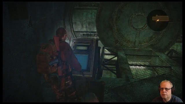 Letsplay: Resident Evil Revelations 2 Teil 10 [Nintendo Switch] смотреть онлайн