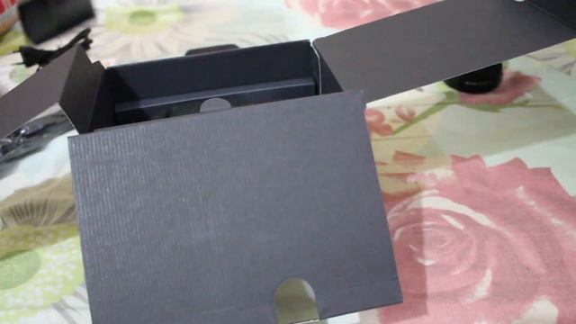 Panasonic GH4 The New Unboxing смотреть онлайн