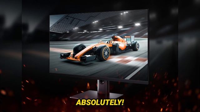Xiaomi Mi 2K Gaming Monitor 27 Review: 165Hz IPS on a Budget! смотреть онлайн