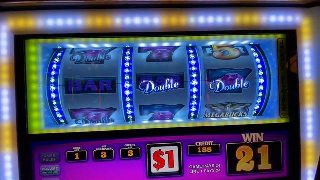 ? Huge Hand Pay Big Win! Aria Las Vegas Slots смотреть онлайн