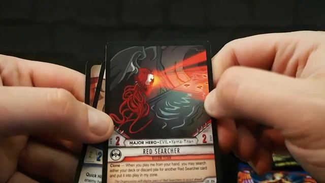 Huntik Trading Card Game Packs | Anime Cards from a TGC смотреть онлайн