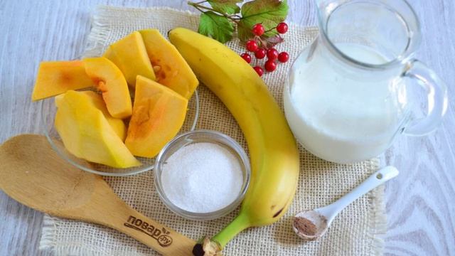 Сборник рецептов