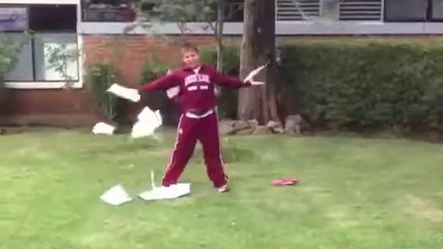 The Death of The Binder смотреть онлайн