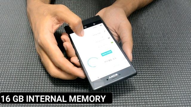 Sony R1 Mobile Review || Make gadget || Mobile phone detail смотреть онлайн