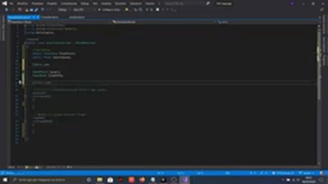 How To Easily Make the Half Life Gravity Gun in Unity in Some Minutes-3 смотреть онлайн