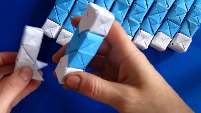 Оригами меч смотреть онлайн