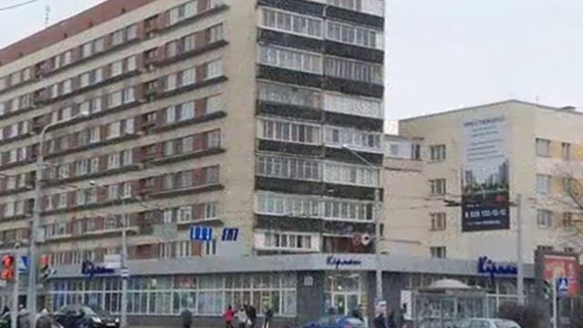 Купить комнату в Минске, в центре, в Советском районе, на В.Хоружей смотреть онлайн