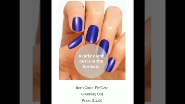 Color Street Fortune Game смотреть онлайн