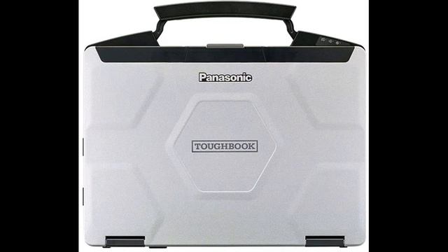 IB150214 008 Производитель называет Panasonic Toughbook 54 смотреть онлайн