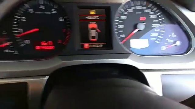AUDI A6 WAUZZZ4F37N143924 смотреть онлайн