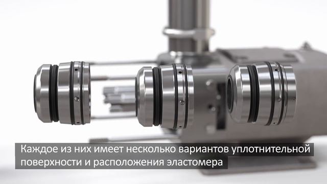 Двухвинтовой насос Альфа Лаваль Twin Screw Pump: обзор, применение, принцип работы смотреть онлайн