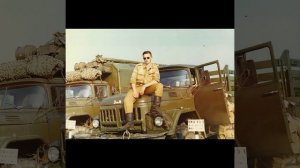 Военные водители