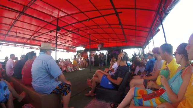 Тайланд. Экскурсия Мадагаскар. Часть 1. смотреть онлайн