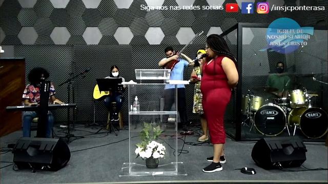 Transmissão ao vivo de Eduardo Silva Chaves смотреть онлайн