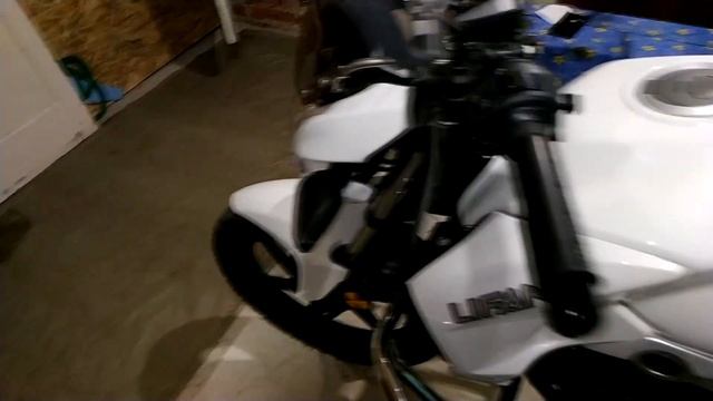 Видео-обзор lifan kp200 lf200-10b,плюсы минусы,доработки. смотреть онлайн