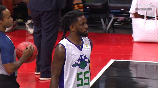 Team Doc v Team Ice Full Game | BIG3 All-Star Game | Season 5 2022 смотреть онлайн