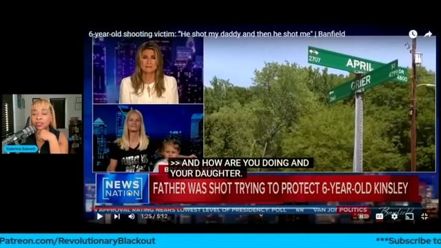 Who on Earth Would SHOOT a Child? Man Shoots Neighbors смотреть онлайн