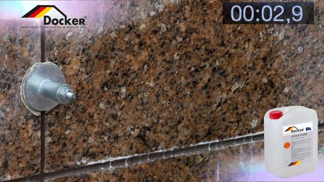 Рекламный ролик "Docker Fasad" смотреть онлайн