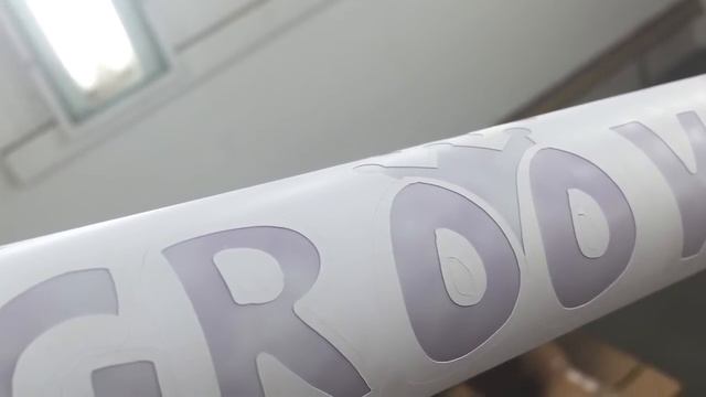 Painting a bicycle, custom graphics смотреть онлайн