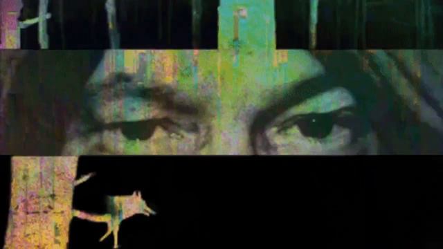 Villa Diamante & Vj BabyCall - Rosario Bléfari Vs Gabo Ferro - Mashup Audiovisual  - Festival FAQ20