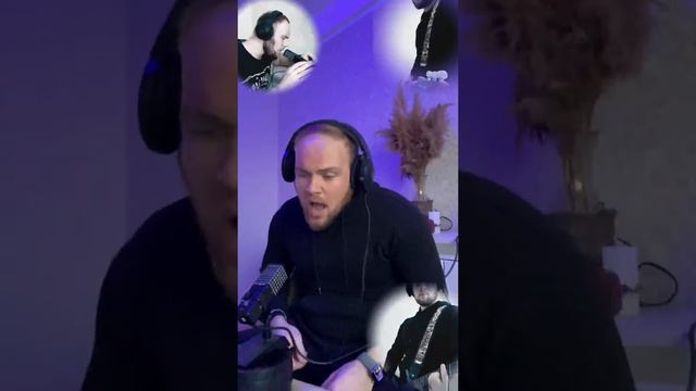 Coolio - Gangsta’s Paradise Cover смотреть онлайн