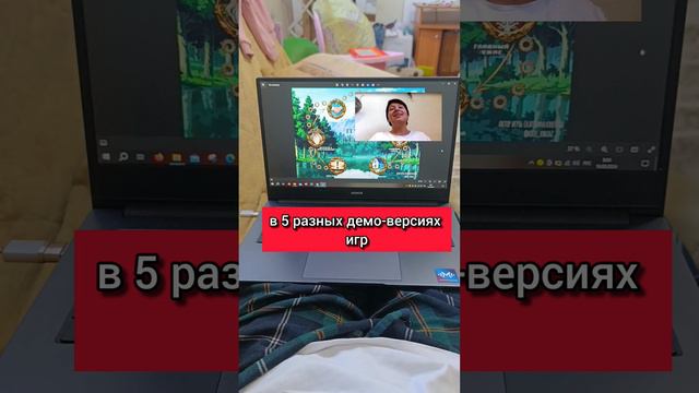 А ты такое пробовал?:)