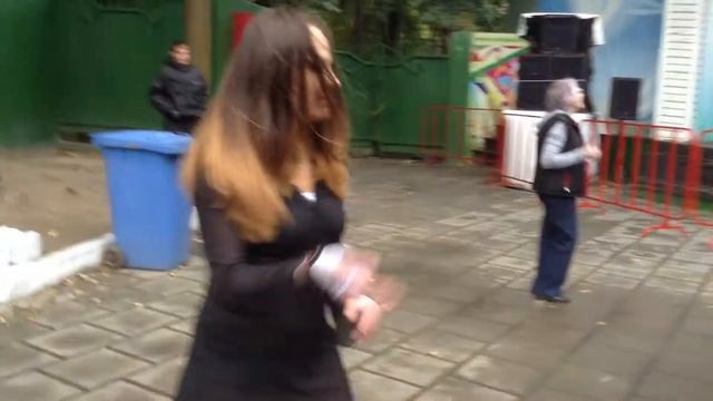 0 14 09 14 Зеленый Театр Светлана Орхидея Духовой Оркестр В Лютых Становится жарко смотреть онлайн
