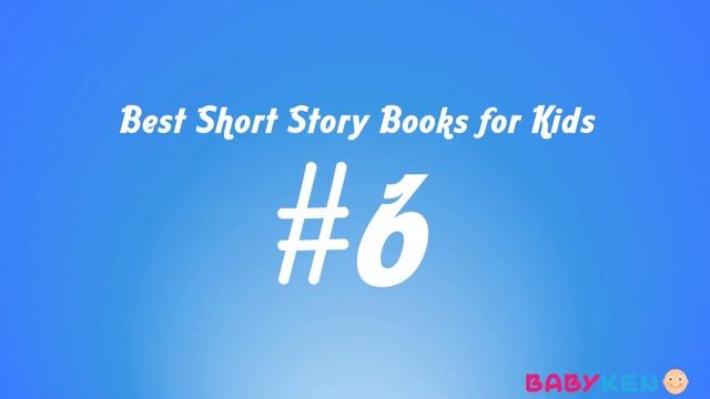 10 Amazing Story Books Recommended for 3-10 years Kids смотреть онлайн