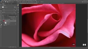 Как сгладить рваные края в Photoshop ✦ Полезные советы