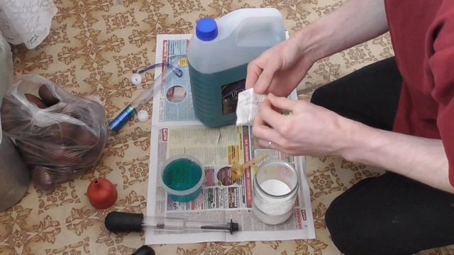 тосол Торса из Светофора Тест на качество смотреть онлайн