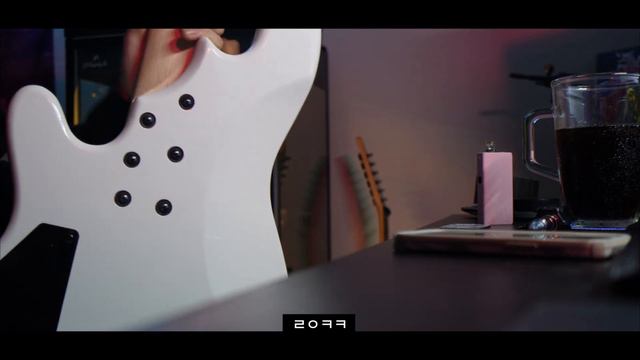 Cort Elrick NJS4 리뷰 / QWER 전곡 맛보기 смотреть онлайн