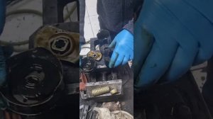 Фильтр Toyota 90915-YZZD4