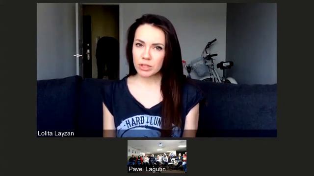 Г-жа Латвия: мастер-класс по угадайке смотреть онлайн