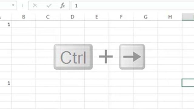 Урок 01. Горячие клавиши. Введение смотреть онлайн