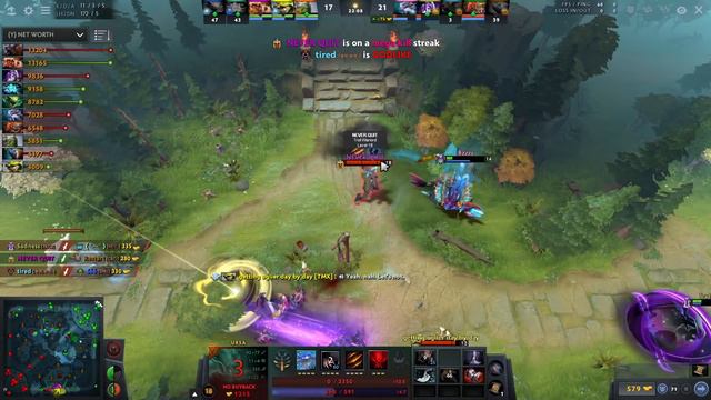 OG.ANA SMURF URSA WITH 34 KILLS - ROAD TO TI10 DOTA 2 смотреть онлайн