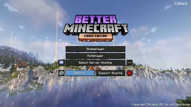BETTER MINECRAFT MODPACK 1.18.2 - how to download & install (Forge) смотреть онлайн