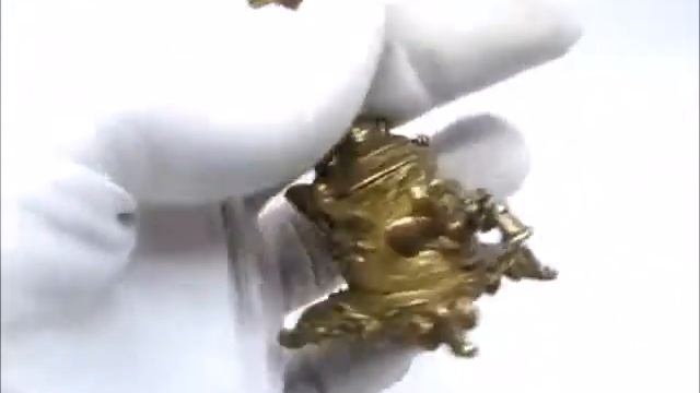 Колокольчик "Самовар с сапогом" фигурка Бронза латунь колокол 2201 смотреть онлайн