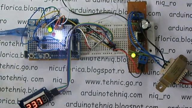 test releu protectie de minima si maxima tensiune retea смотреть онлайн