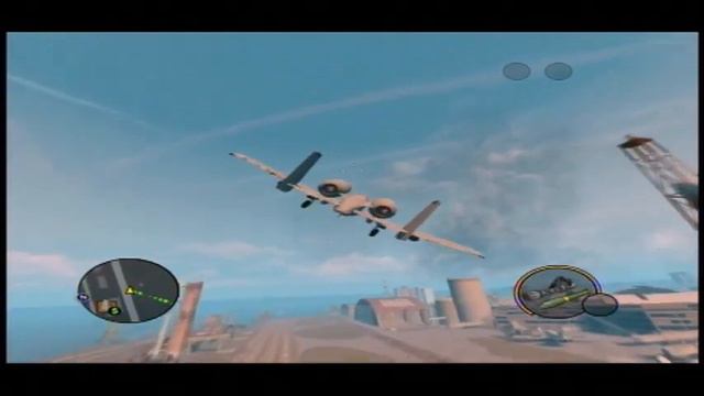 How To Get A Helicopter|Saints Row 3 смотреть онлайн