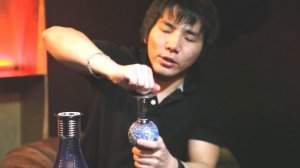 Мастер класс по кальяну, как устроен кальян?