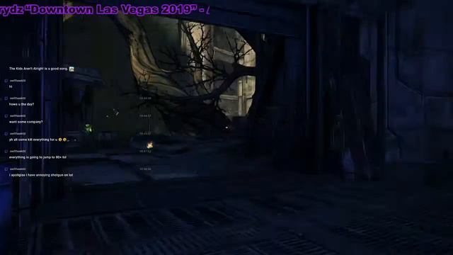 Road to Borderlands 3: B2 How OP can Maya go? #xbox1 (3-1) смотреть онлайн