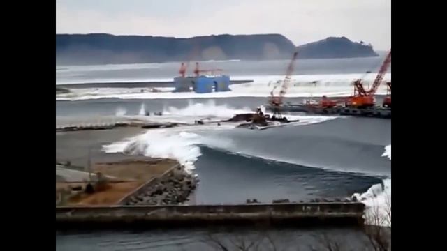 Mass destruction-Tornado vs Tsunami ! смотреть онлайн