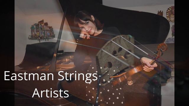 EASTMAN STRINGS смотреть онлайн