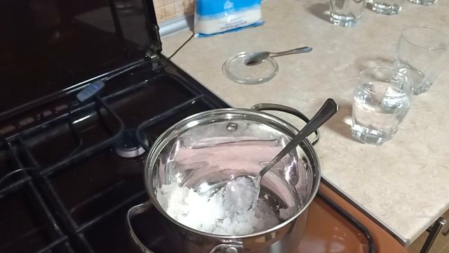 #АТБ ?ПРОВЕРЯЮ САХАР ИЗ АТБ 3 СПОСОБАМИ?ВЫ БУДЕТЕ В ШОКЕ? смотреть онлайн