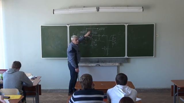 Krylov 2019 Skhem 02 смотреть онлайн