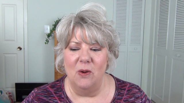 My Grey Hair Transition - Tips & Product Recommendations