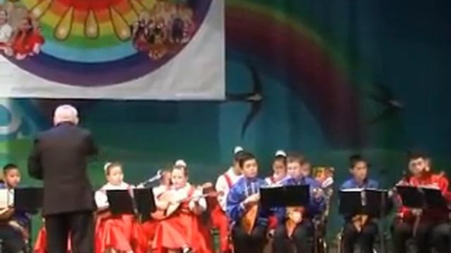 Е. Простомолотов "СМОЛЕНСКИЙ ГУСАЧОК" 19.05.2012 г. смотреть онлайн